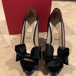Classic Valentino heels
